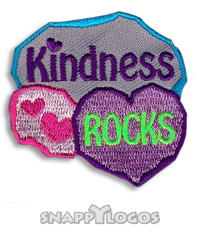 Kindness Rocks