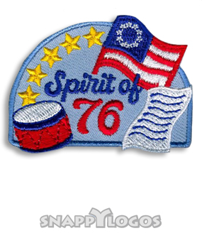 Spirit of 76
