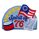 Spirit of 76