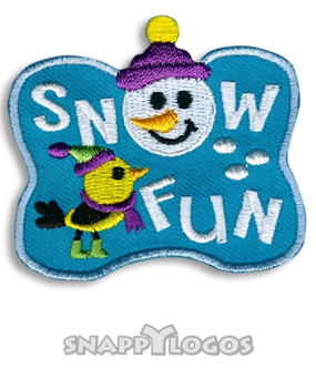 Snow Fun