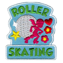 Roller Skating