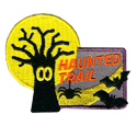 Haunted Trail