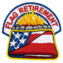 Flag Retirement