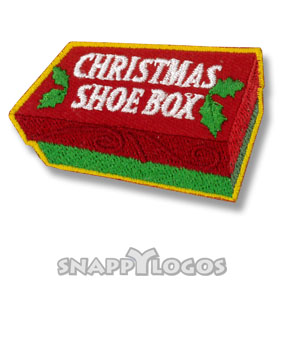 Christmas Shoebox