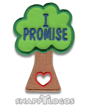 I Promise (Tree Planting)