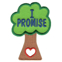 I Promise (Tree Planting)