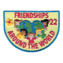 Friendships Around the World '22