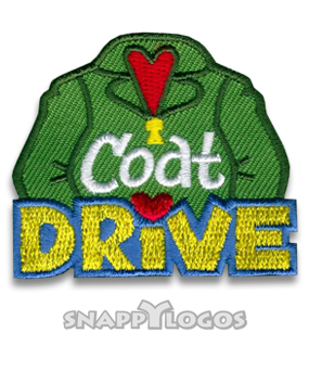 Coat Drive