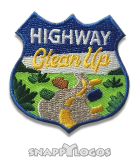 Highway Clean Up
