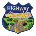 Highway Clean Up