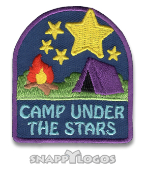 Camp Under The Stars