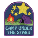 Camp Under The Stars