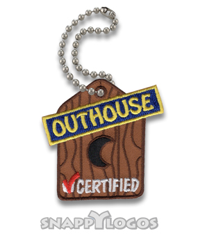 Outhouse Certified
