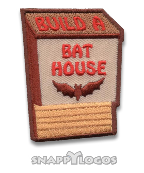 Build A Bat House