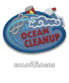 Ocean Clean Up