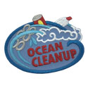 Ocean Clean Up