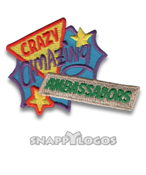Crazy Amazing Ambassadors