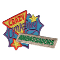 Crazy Amazing Ambassadors