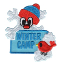 Winter Camp