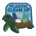 Plastic Cleanup
