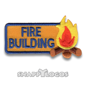 Fire Building