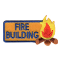 Fire Building