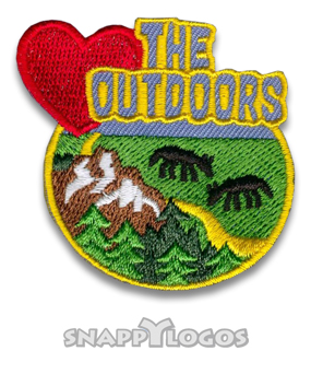 Love the Outdoors