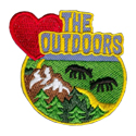 Love the Outdoors