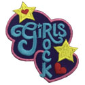 Girls Rock