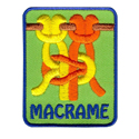 Macrame