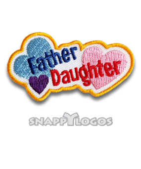 Father Daughter