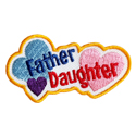 Father Daughter