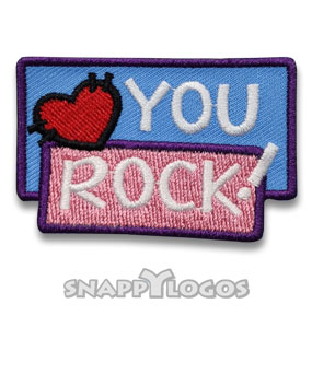 You Rock