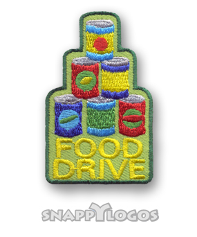 Food Drive