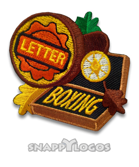 Letter Boxing