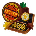 Letter Boxing