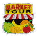 Market Tour