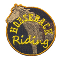 Horseback Riding