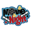 Movie Night