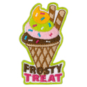 Frosty Treats