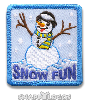 Snow Fun