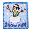 Snow Fun