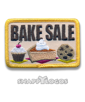 Bake Sale