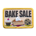 Bake Sale