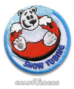 Snow Tubing