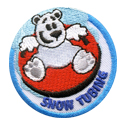 Snow Tubing