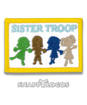 Sister Troop