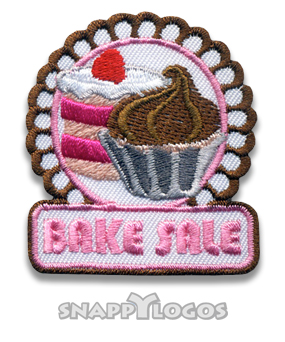 Bake Sale