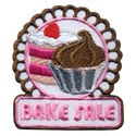 Bake Sale