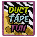 Duct Tape Fun